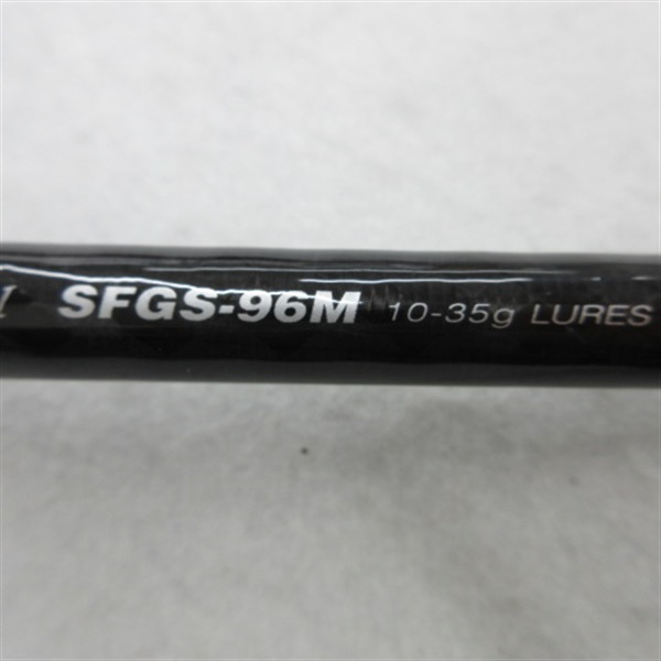 ショアガンＳＦＧＳ－９６Ｍ